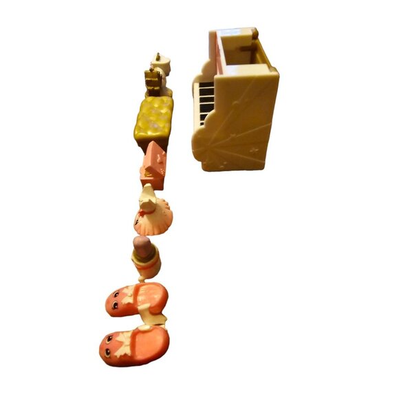 Shopkins S3 Fashion Pack Ballet Collection - Picture 3 of 4